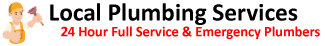 Sanderson Plumbers